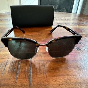 Banana republic sunglasses